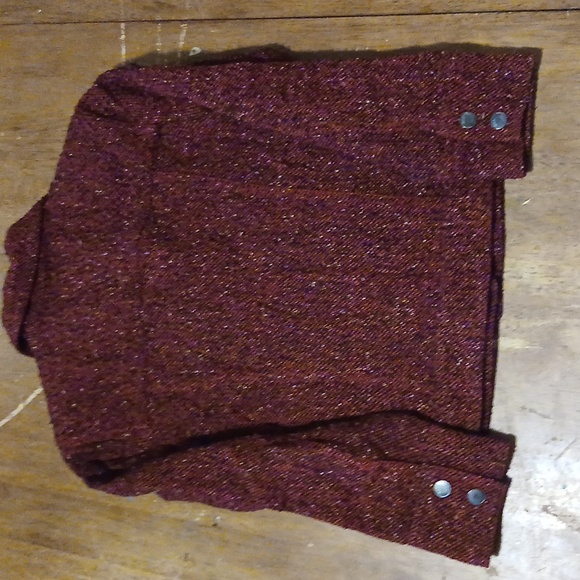 J.jill jacket - Picture 2 of 4